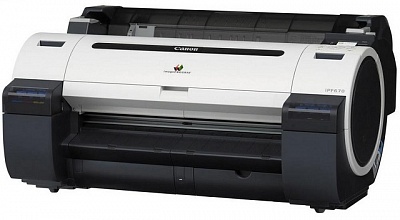 Canon imagePrograf iPF670E