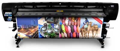 HP Designjet L28500 104" (CQ871A)