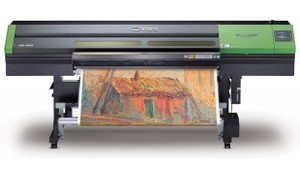 Roland VersaUV LEC-540 Roland VersaUV LEC-540