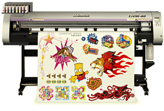 MIMAKI CJV30-100 MIMAKI CJV30-100