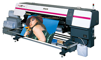 MIMAKI Tx400-1800D