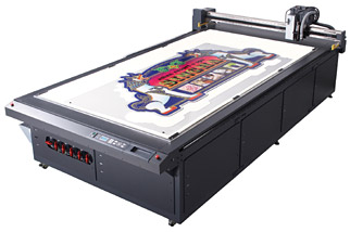 MIMAKI CF3-1610 MIMAKI CF3-1610