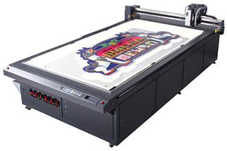 MIMAKI CF3-1631