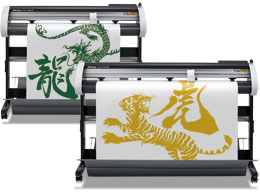 MIMAKI CG-100SRII