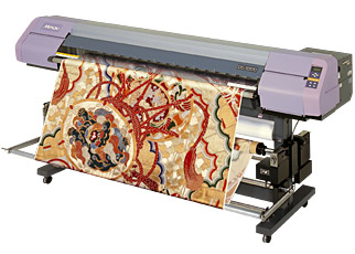 MIMAKI TextileJet DS-1800