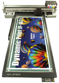 MIMAKI JF-1610