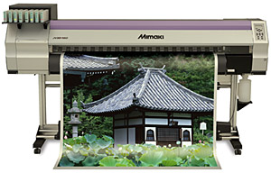 MIMAKI JV33-130S