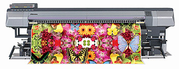 MIMAKI JV5-320DS