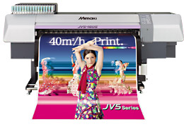 MIMAKI JV5-160S