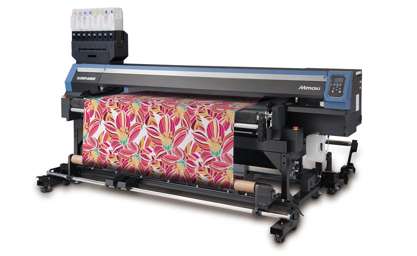 Mimaki Tx300P-1800