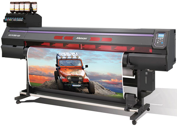 Mimaki  UCJV150-160