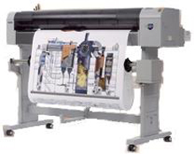 Mutoh DrafStation Pro 42"