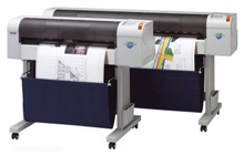 Mutoh DrafStation RJ-900 42"