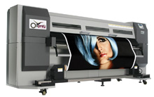 Mutoh Osprey 130"