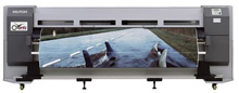 Mutoh Osprey 75"