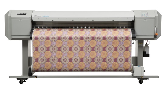 Mutoh ValueJet VJ-1604WX