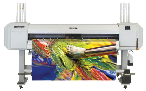 Mutoh ValueJet 1638X