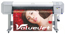 Mutoh ValueJet VJ-1604WU