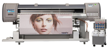 Mutoh Viper 90" Extreme