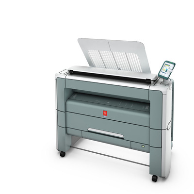 Oce PlotWave 300DDS1R Oce PlotWave 300DDS1R