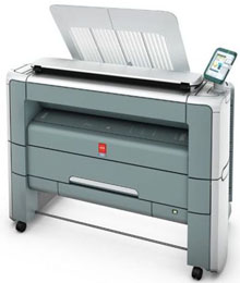 Oce PlotWave 300DDS2R Oce PlotWave 300DDS2R