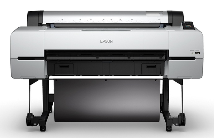 Epson SureColor P10000 Epson SureColor P10000
