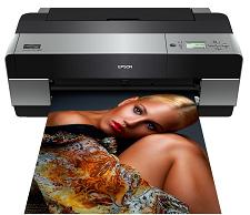 Epson Stylus Pro 3880