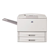 HP LaserJet 9050n