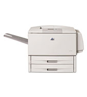 HP LaserJet 9050dn