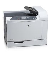 HP Color LaserJet CP6015n HP Color LaserJet CP6015n
