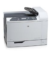 HP Color LaserJet CP6015dn