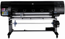 HP Designjet Z6100 60"(Q6652A) (  )