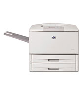 H LaserJet 9040n