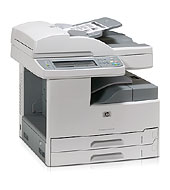 HP LaserJet M5035