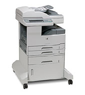 HP LaserJet M5035x