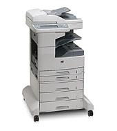 HP LaserJet M5035xs