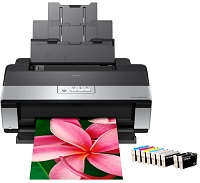 Epson Stylus Photo R2880