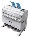 Ricoh Aficio SP W2470