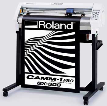 Roland GX-300