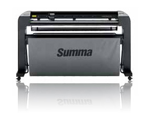 Summa S160 T OPOS-CAM