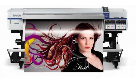 Epson SureColor SC-S50610 (64") Epson SureColor SC-S50610 (64")
