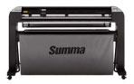 Summa S120 D Summa S120 D