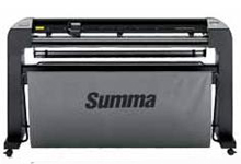 Summa S140 D Summa S140 D