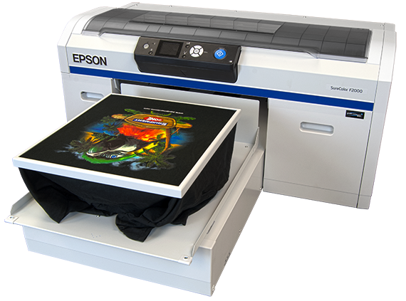 Epson SureColor F2000