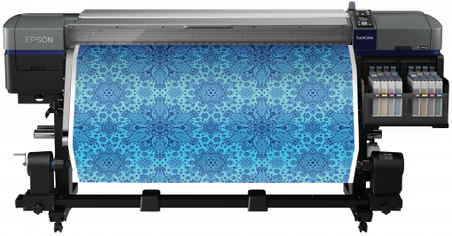 Epson SureColor SC-F9300 Epson SureColor SC-F9300