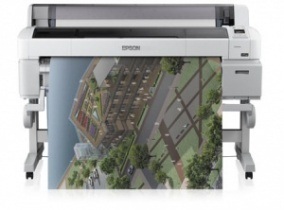Epson SureColor SC-T3000 (24’’) Epson SureColor SC-T3000 (24’’)