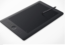 Wacom Intuos5 Touch L