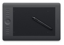 Wacom Intuos5 Touch S