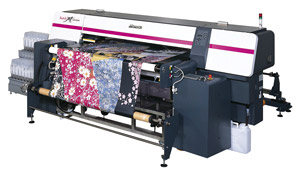 MIMAKI Tx400-1800B