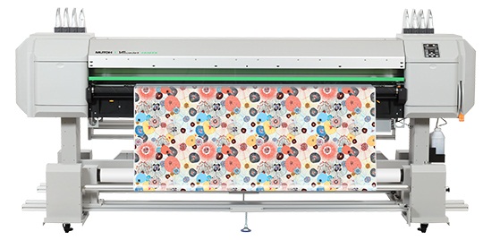 Mutoh ValueJet 1938TX